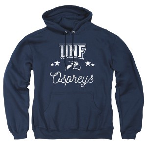 University of North Florida Official Ospreys Adult Pull-Over Hoodie - 1 of 4