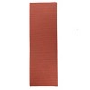 Colonial Mills Reversible Flat-Braid (Rect) Runner - Saffron 2'4"x9' - 2 of 3