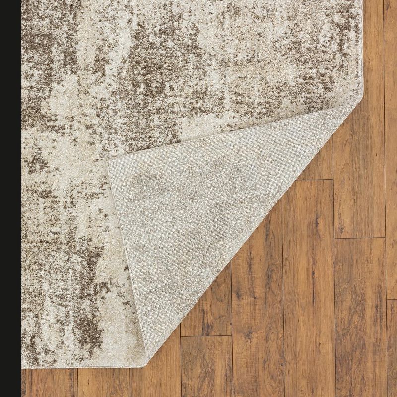 Luxe Weavers Modern Abstract  Area Rug, 5 of 7