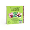 eeBoo Play with Your Food Opposites Board Book by Saxton Freymann - 3 of 3