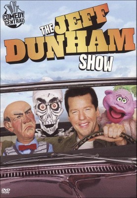  The Jeff Dunham Show (DVD) 