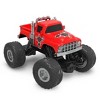 DRIVEN R/C Motorsport Monster Truck - BLAZE - image 4 of 4