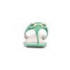Fashion To Figure Women's Saralyn Flat Sandal - Wide Width - 4 of 4