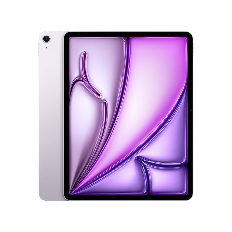 Apple iPad Air 13-inch Wi-Fi (M2) (2024, 1st generation), 3 of 12