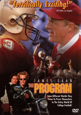 The Program (DVD)