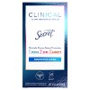 Secret Clinical Strength Completely Clean Invisible Solid Antiperspirant & Deodorant - image 2 of 4