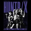 Boys KPop Demon Hunters Huntrix World Tour T Shirt - 2 of 4