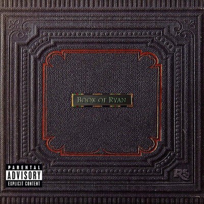 Royce Da 5'9" - Book of Ryan (CD)