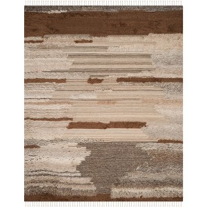Kenya KNY225 Hand Knotted Indoor Rugs - Safavieh - 1 of 4