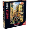 Anatolian Sunday in Venice 500 pc   Jigsaw Puzzle 3543 - 3 of 4