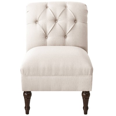 target slipper chair