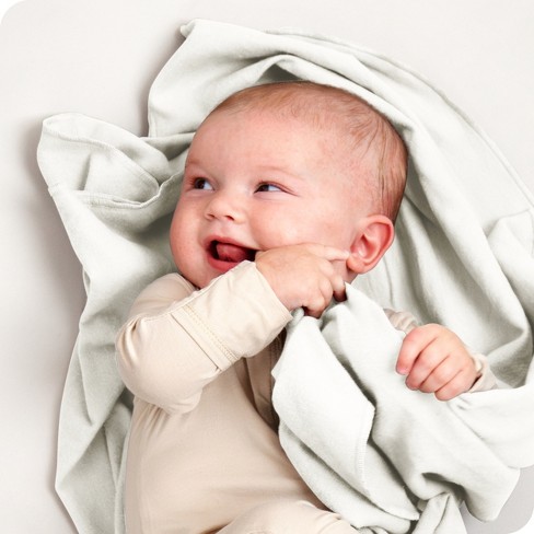 Baby receiving blankets target sale