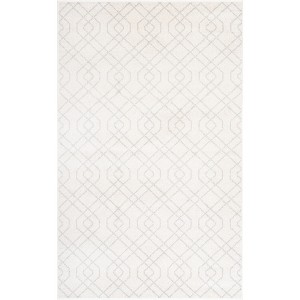 Amherst AMT407 Power Loomed Indoor Rugs - Safavieh - 1 of 4