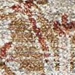 tan, cream, dark red, gray, burnt orange