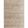 Hauteloom Ammiel Living Room, Bedroom Area Rug - Traditional - 4 of 4