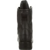 Men's Rocky Hot Weather Military Boots with Steel Toe - 4 of 4
