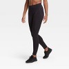 Women's Sculpted High-Rise Leggings - All in Motion™ - image 4 of 4