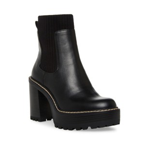 Kaydin Platform Slip On Boot - 1 of 4