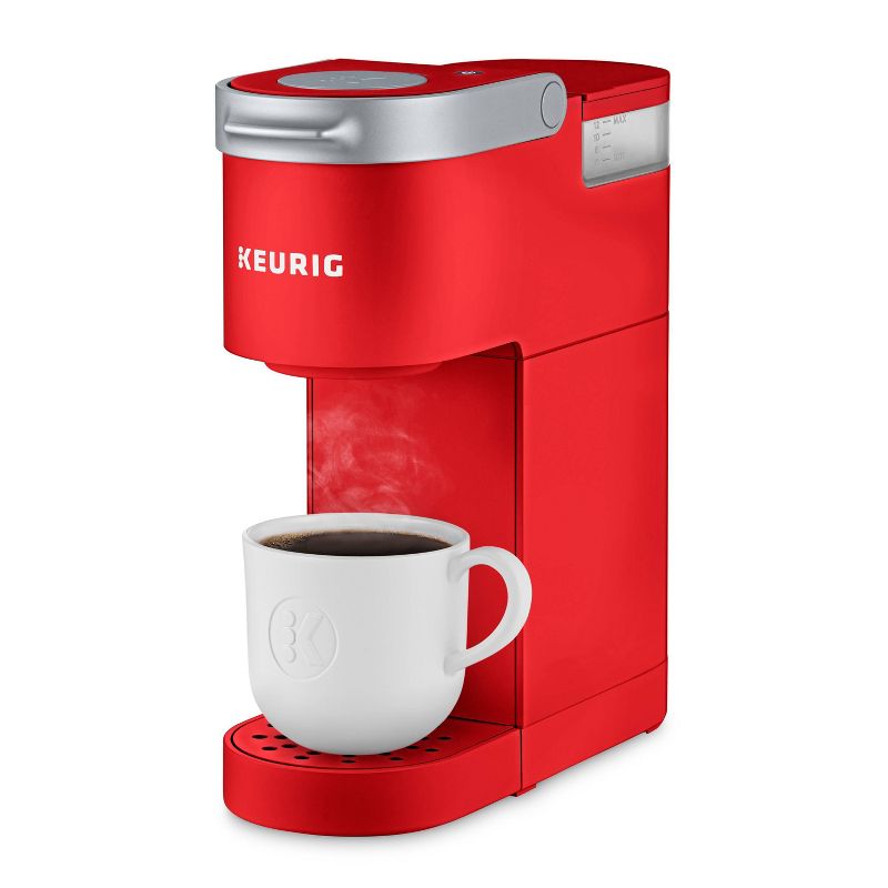 Keurig K-Mini Single-Serve K-Cup Pod Coffee Maker, 3 of 17
