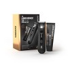MANSCAPED The Lawn Mower 3.0 Plus Essentials Shaving Kit, SkinSafe Electric Groin and Body Hair Trimmer, Men's Grooming Gift Set - 3 of 4