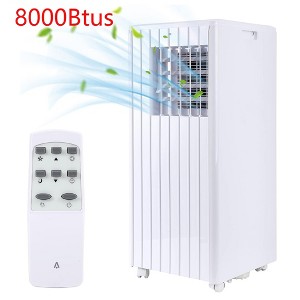 Portable Air Conditioner - 1 of 4