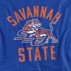 Men's Savannah State University Official Tigers Logo T-Shirt - 2 of 4