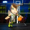 Bleacher Creatures Dallas Wings Lightning 10" Mascot Plush Figure (Heroine Jersey) - 4 of 4
