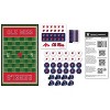 MasterPieces Officially licensed NCAA Ole Miss Rebels Checkers Board Game for Families and Kids ages 6 and Up - 3 of 4