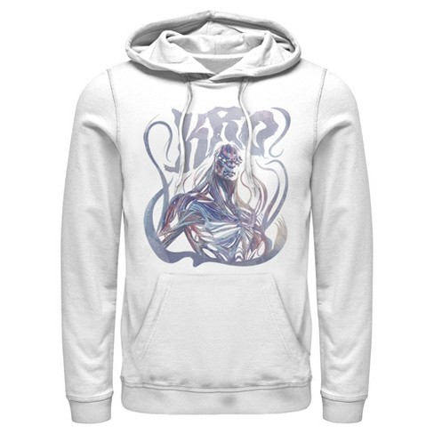 Jhin hoodie hot sale