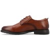 Thomas & Vine Stafford Plain Toe Derby Dress Shoe - 2 of 4