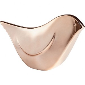 Cyan Design - Radiant Perch - Medium Sculpture - 11.5 Inches Wide By 7 Inches High - 1 of 1