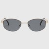 Anna-Kaci Women's UV - Protection Sunglasses - 2 of 4