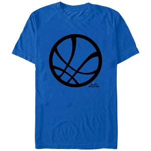 Men's Marvel Doctor Strange in the Multiverse of Madness Sanctum Logo T-Shirt - 1 of 4