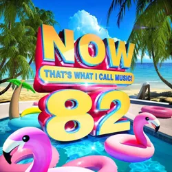 Various Artists - NOW That's What I Call Music! Vol. 82 (CD)