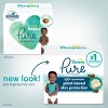 Pampers Pure Protection Diapers - (Select Size and Count) - 2 of 4