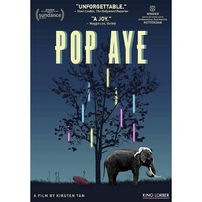 Pop Aye (DVD)(2017)