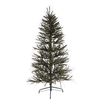 Vickerman Vienna Twig Artificial Christmas Tree