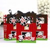 Big Dot of Happiness Farm Animals - Baby Shower or Birthday Party Favor Boxes - Set of 12 - 3 of 4