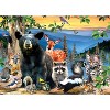 MasterPieces 500 Pieces Jigsaw Puzzle  - Great Smoky Mountains - 15"x21" - 3 of 4