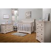 Sorelle Portofino Crib - Brushed Ivory - 4 of 4
