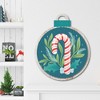 Falala VII Hanging Ornament Artboard - 2 of 2