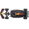 Red Bull Racing RB20 #11 "Oracle" F1 World Championship (2024) with Figure and Case 1/43 Diecast Model Car by Bburago - 4 of 4