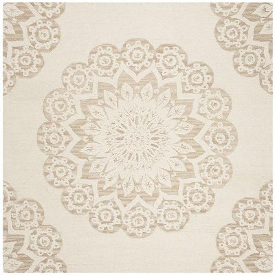 Blossom BLM108 Hand Tufted Rug - Safavieh