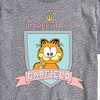 Men's - Garfield - University Of Garfield Short Sleeve Graphic T-Shirt - 2 of 4