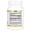 California Gold Nutrition Fisetin with Novusetin, 100 mg, 90 Veggie Capsules - 2 of 4