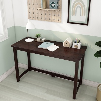 Max & Lily Small Desk for Home Office, Computer, Gaming, Study, Work