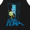 Men's - Disney - Scare Team Graphic Tank Top - 2 of 3