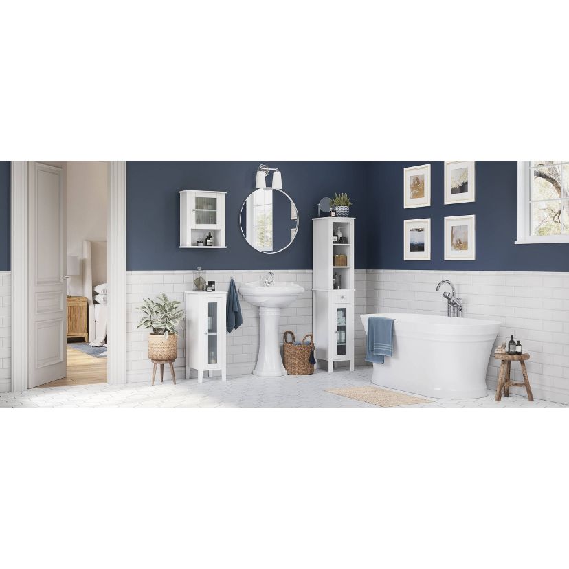 Prescott Collection - RiverRidge Home