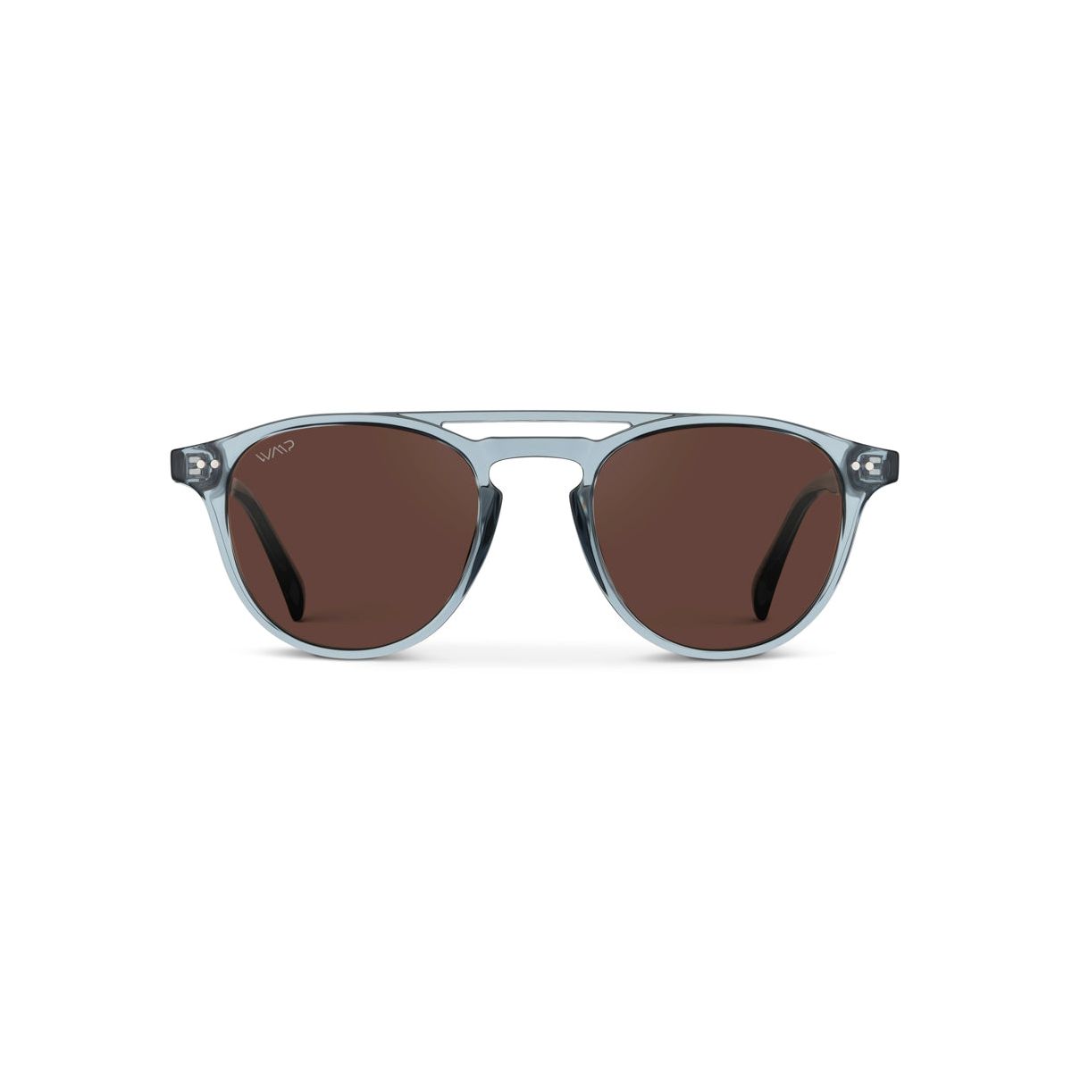 WMP Eyewear Urban Men's Square Sunglasses