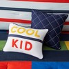 Gracie Mills Kaelith Stripe Printed Comforter Set. - 3 of 4